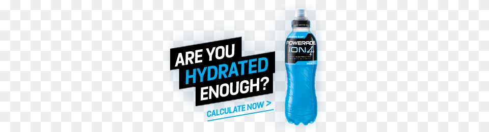 Powerade, Advertisement, Bottle, Water Bottle, Scoreboard Free Png