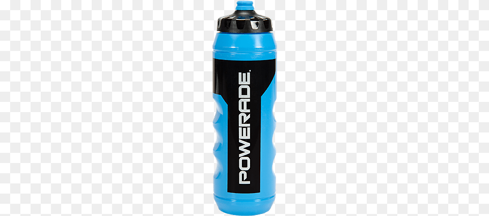 Powerade Bottles Amp Bottle Carriers Powerade Squeeze Water Bottle, Shaker, Water Bottle Free Transparent Png