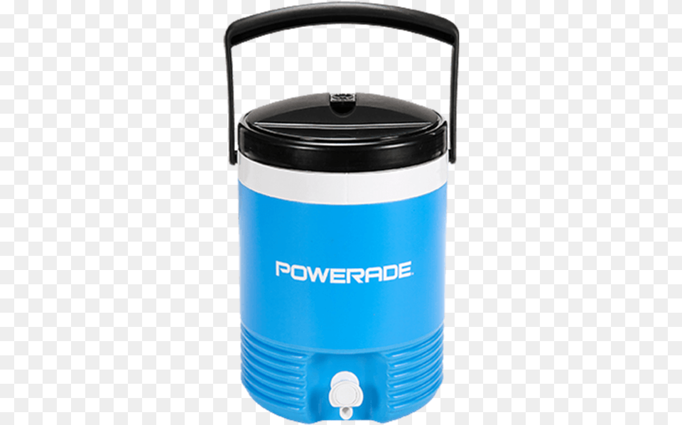 Powerade Coolers Powerade Coolers Powerade Coolers Powerade Pro Jug Bottle Black 64 Oz, Water Jug, Shaker, Device Free Png
