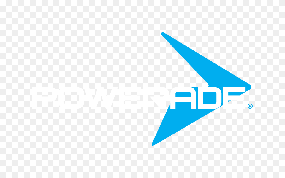 Powerade Logo 2016 Powerade Logo, Triangle Png Image