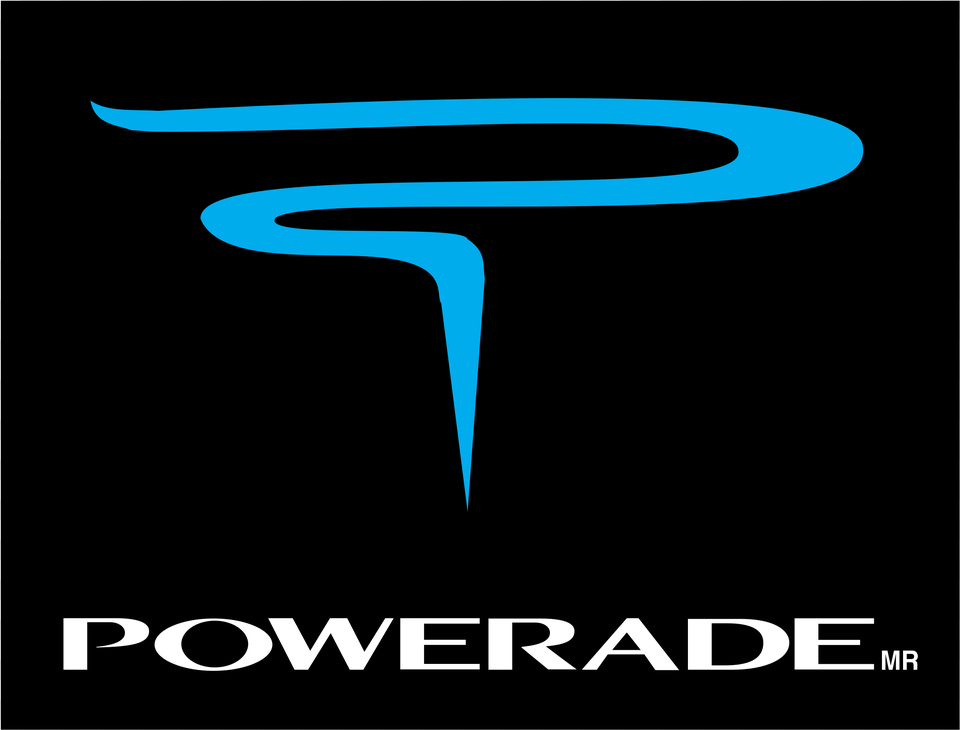 Powerade Logo Transparent Powerade Logo Free Png Download