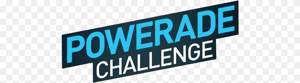 Powerade Vertical, Logo, Scoreboard Free Transparent Png