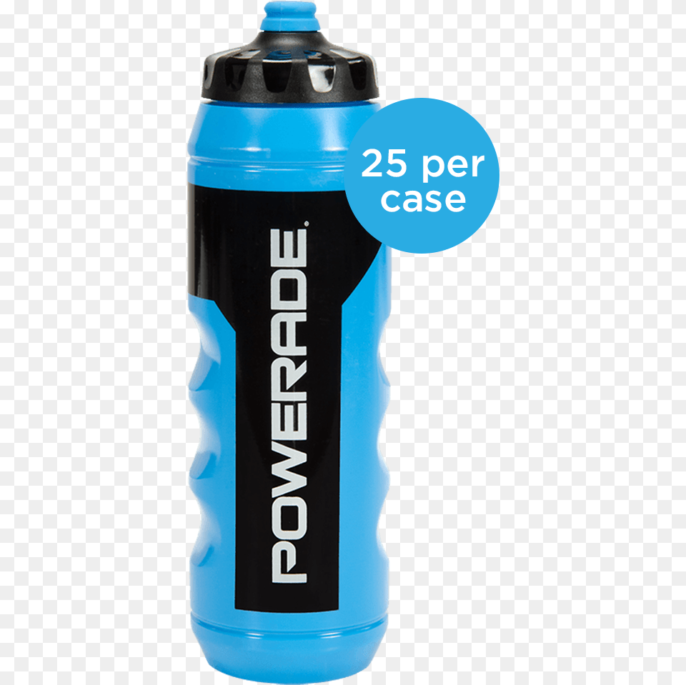 Powerade Water Bottle Water Ionizer Powerade Drink Bottle, Water Bottle, Shaker Free Transparent Png