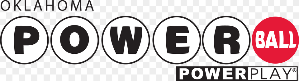 Powerball Logo, Text Png
