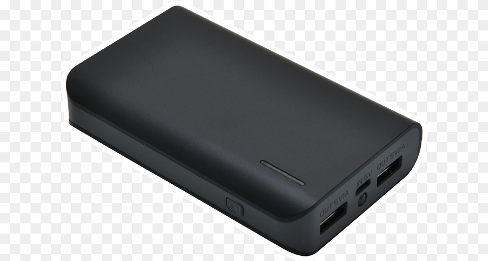 Powerbank S6600 Black Incase 15 Inch Macbook Pro, Electronics, Hardware, Mobile Phone, Phone Free Png Download