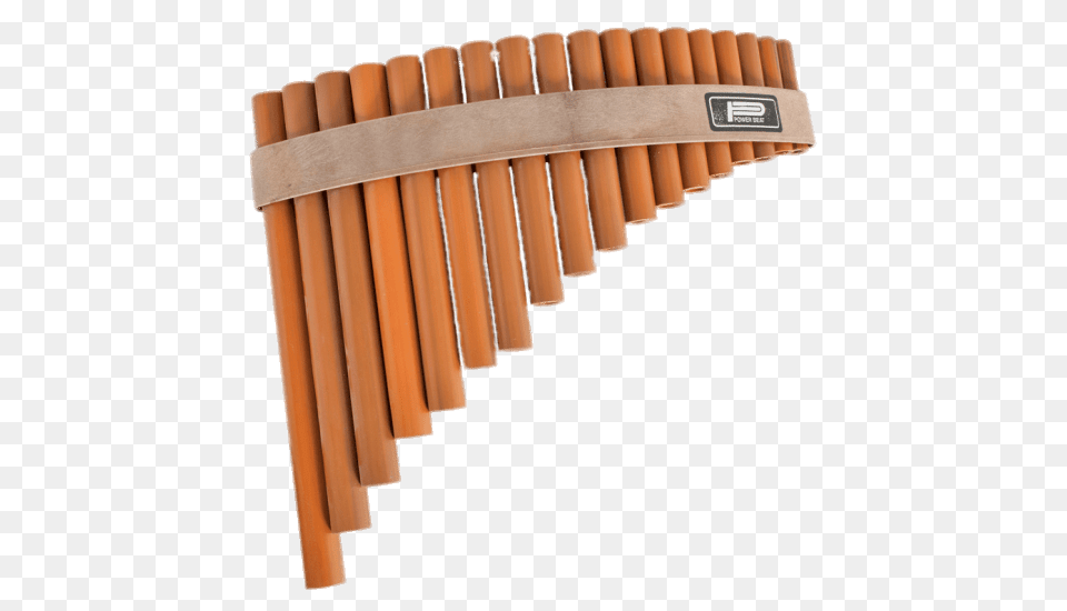 Powerbeat Pan Flute, Musical Instrument Free Transparent Png