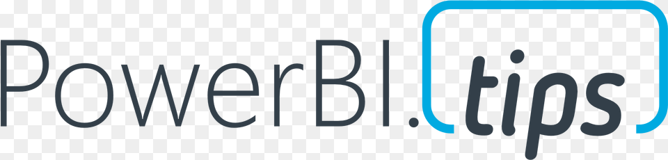 Powerbi Tips, Text, Logo Png