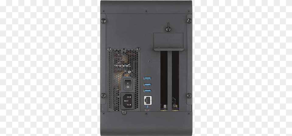 Powercolor Gaming Station Thunderbolt, Computer Hardware, Electronics, Hardware Png