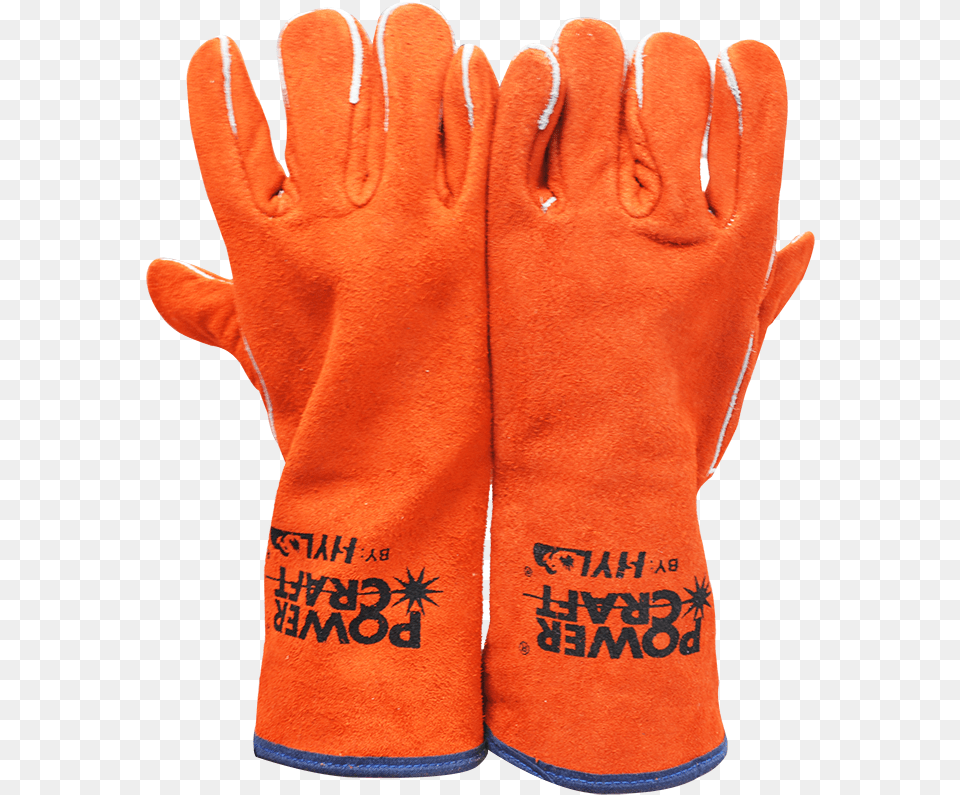 Powercraft, Clothing, Glove, Fleece Png