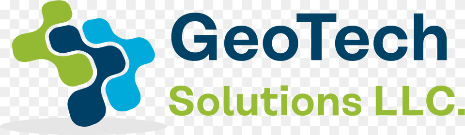 Powered And Designed By Geotech Solutions Graphic Design Png Image