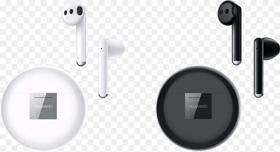 Powered By Kirin A1 Chip Huawei Freebuds 3 Usher In Apple Noise Cancelling Airpods, Electronics, Indoors Png Image