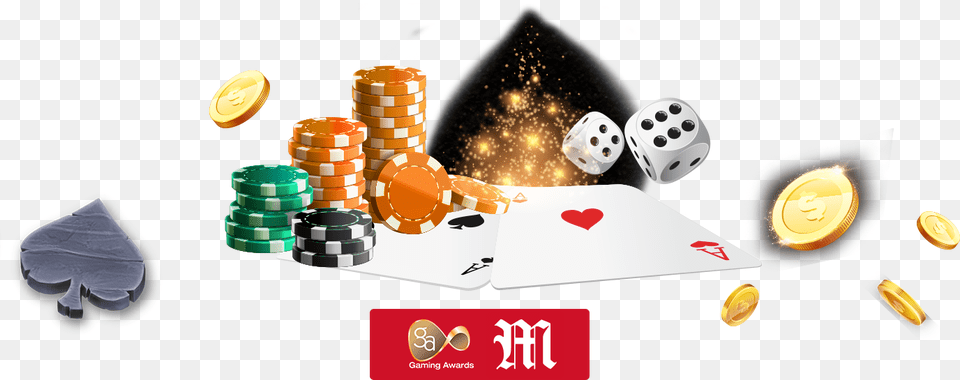 Powered By Mansion Online Casino Operator Of The Year Casino, Game, Gambling, Dynamite, Weapon Free Transparent Png