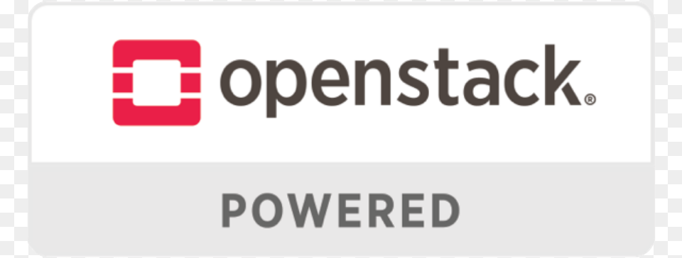 Powered By Openstack, Logo, First Aid, Text Free Png
