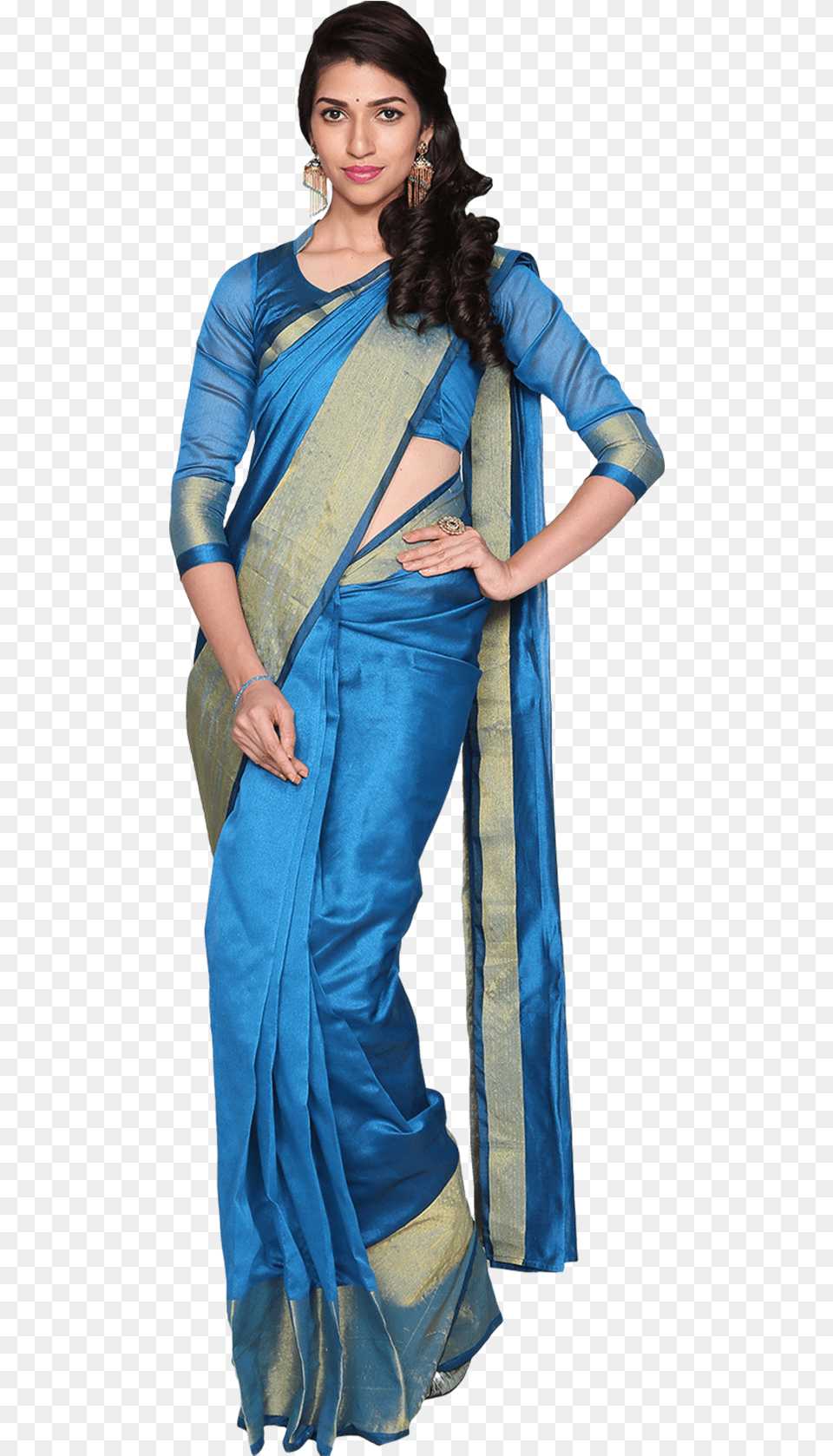 Powered By Synamen Silk, Adult, Female, Person, Woman Free Png