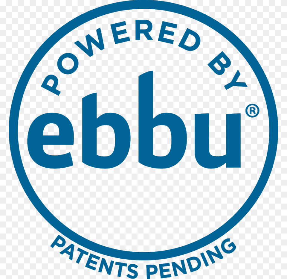 Poweredbyebbu Final V2 Ebbu Inc, Logo, Disk Free Transparent Png