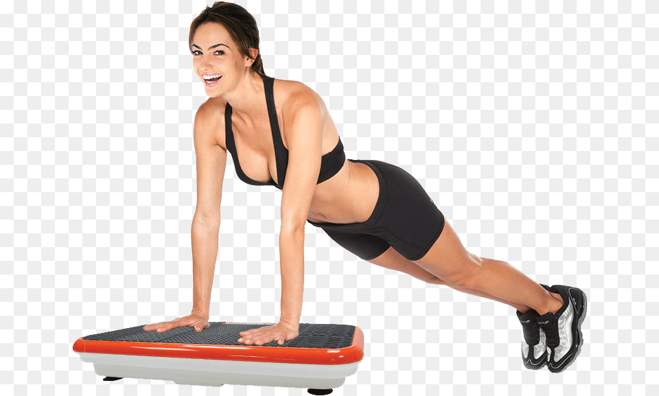 Powerfit, Adult, Female, Person, Woman Free Png