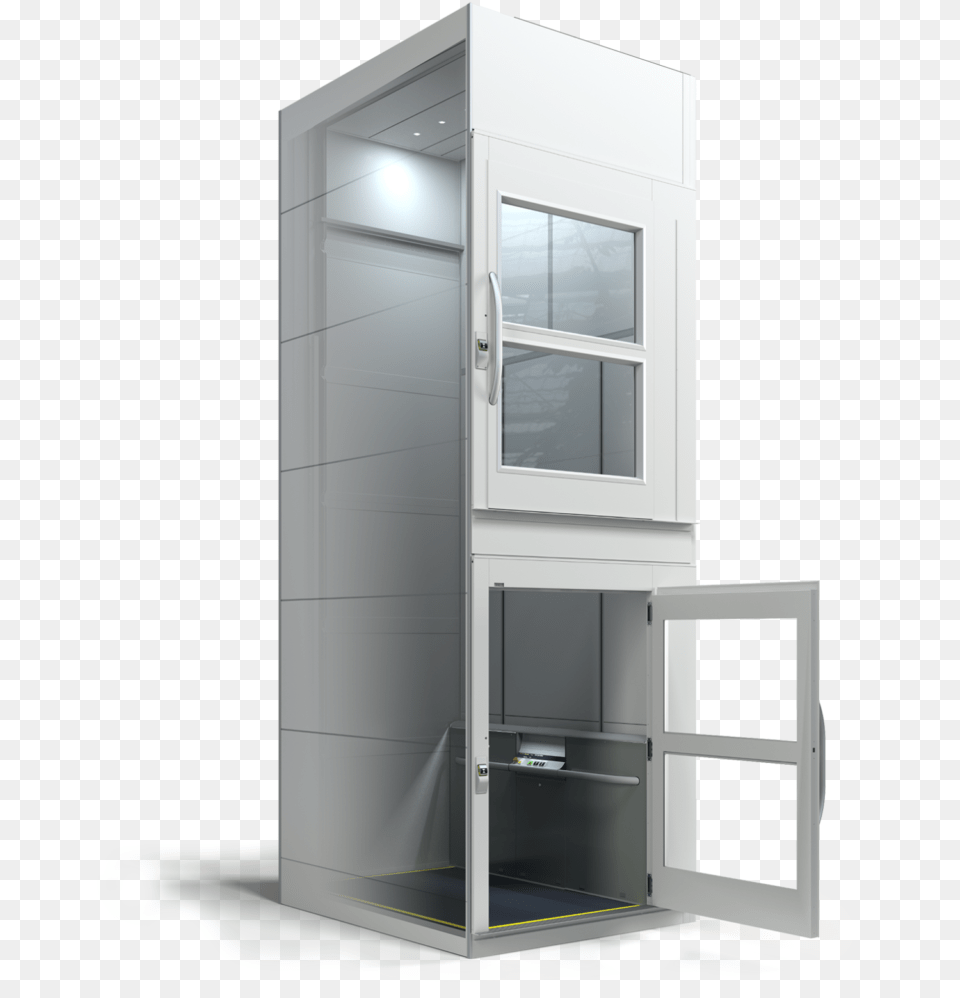 Powerful Amp Versatile Goods Lift Cupboard, Cabinet, Furniture Free Png Download