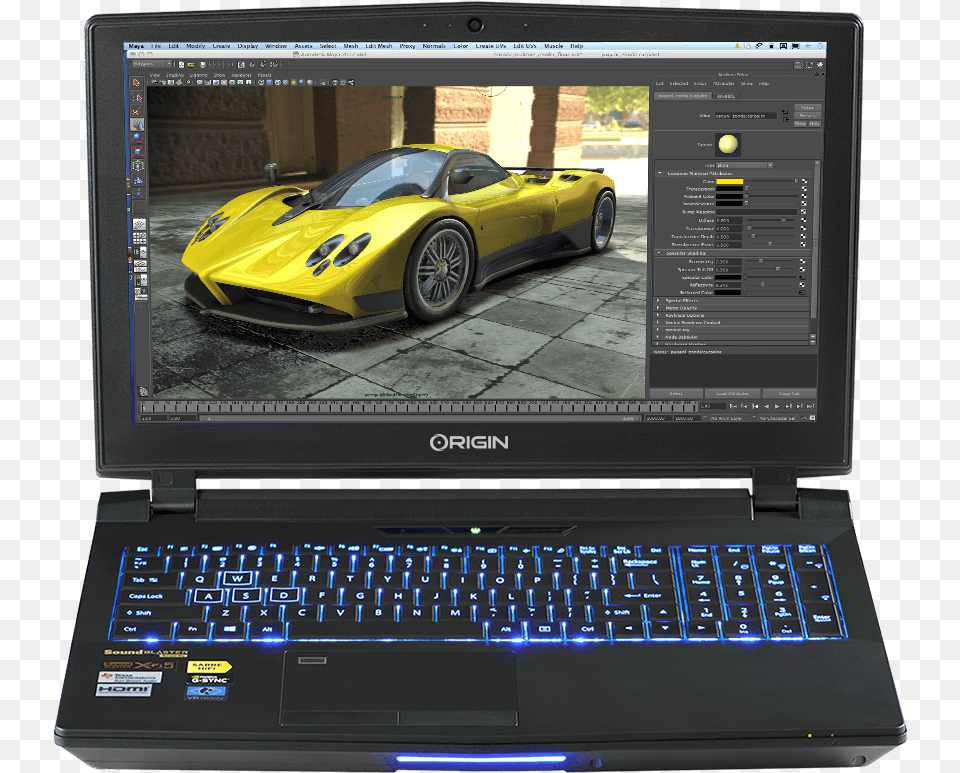 Powerful Workstation Processors Netbook, Electronics, Laptop, Hardware, Pc Png Image