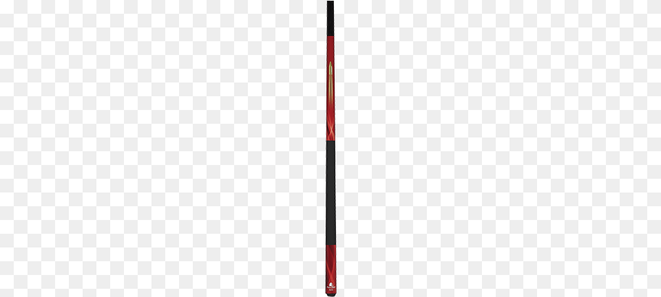 Powerglide Bullet Red Pool Cue Stickball Png