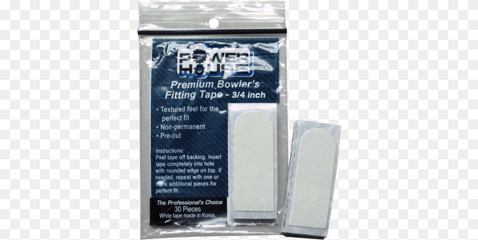 Powerhouse Premium Tape 12quot White Textured Free Transparent Png