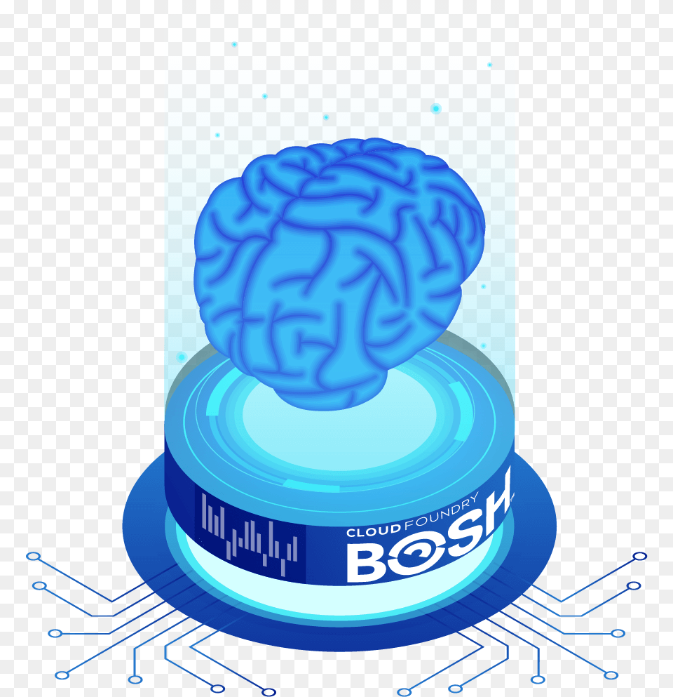 Powering And Automating Your Cloud Artificial Intelligence Isometric Vectors, Animal, Nature, Outdoors, Reef Free Png