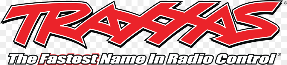 Powering Your Fun Traxxas Logo Free Png