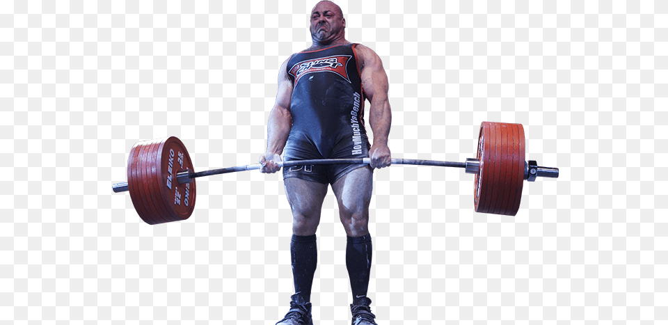 Powerlifting, Adult, Person, Man, Male Free Png Download
