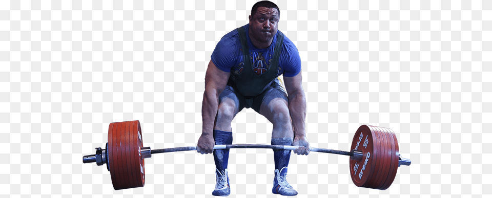 Powerlifting, Adult, Person, Man, Male Free Transparent Png