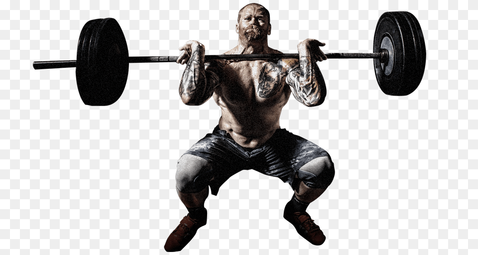 Powerlifting, Adult, Person, Man, Male Free Png
