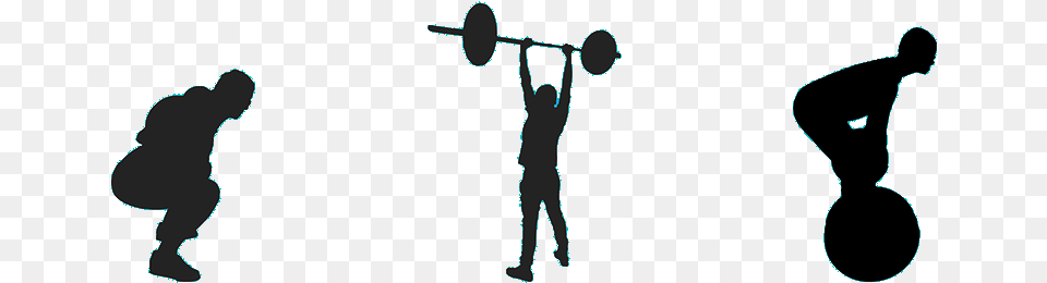 Powerlifting, Person, Baby Png Image