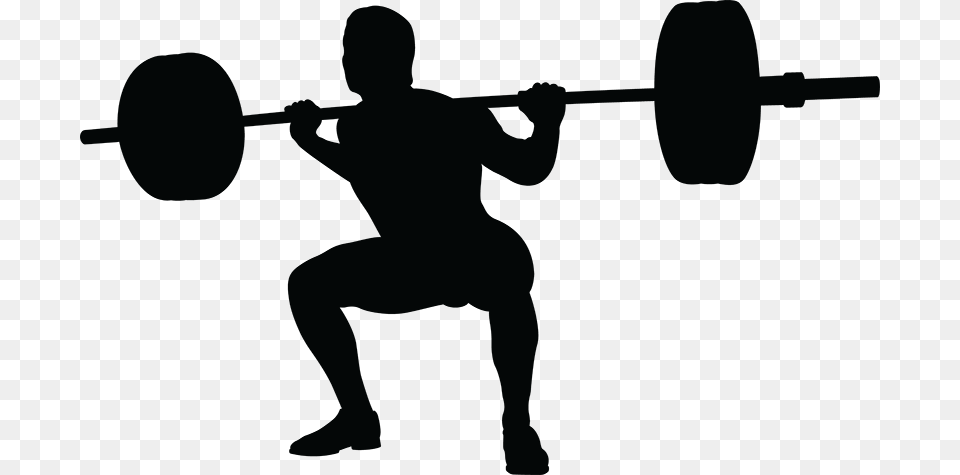 Powerlifting, Person, Fitness, Sport, Working Out Free Png Download
