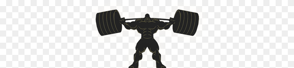 Powerlifting, Person, Working Out Free Png