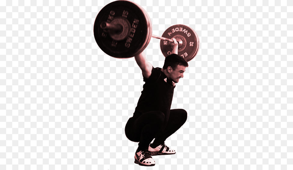Powerlifting, Adult, Male, Man, Person Free Png Download