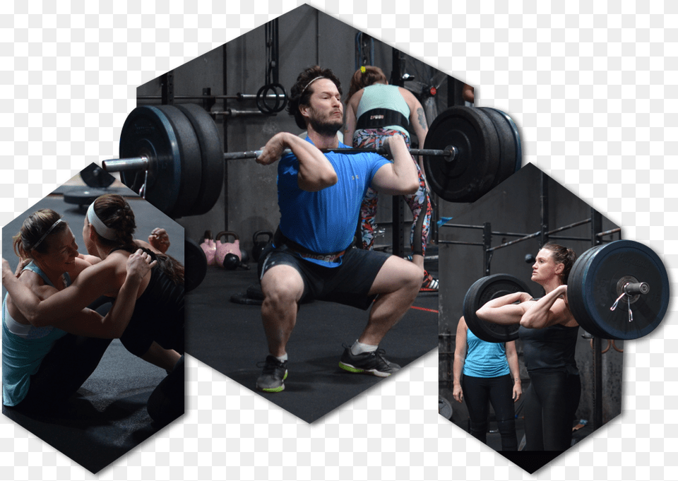Powerlifting, Adult, Woman, Female, Person Free Png Download