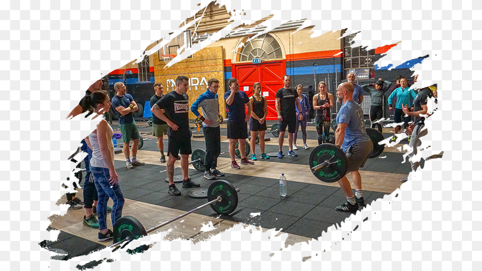 Powerlifting, Boy, Teen, Male, Person Free Png Download