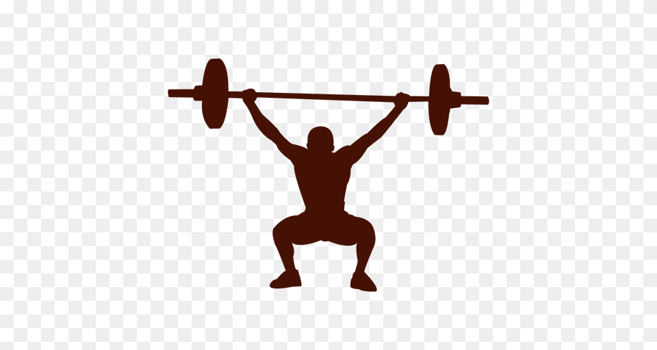 Powerlifting, Person, Fitness, Sport, Squat Png