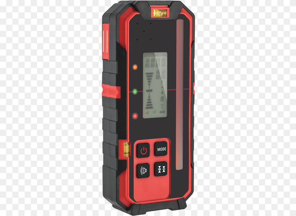 Powerline D9 Detector And Clamp Gadget, Computer Hardware, Electronics, Hardware, Monitor Png Image