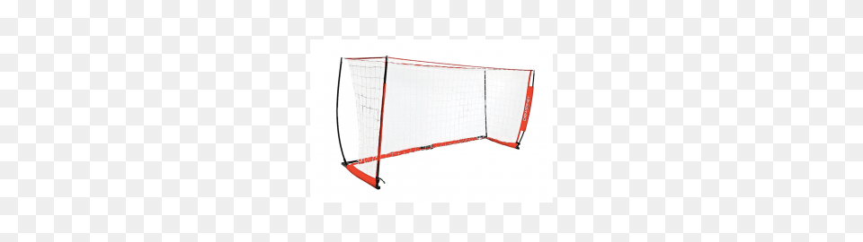 Powernet Soccer Goal, Fence, Bow, Weapon Png Image