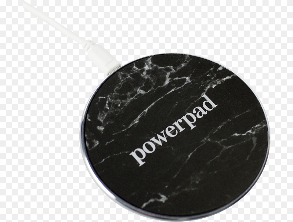 Powerpad Black Marble, Electronics, Hardware Free Png Download
