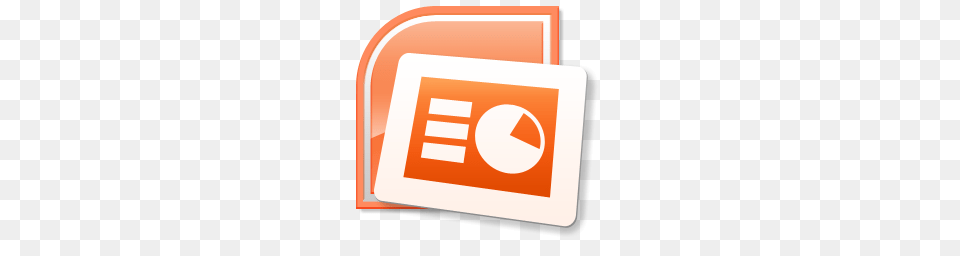 Powerpoint Icon Myiconfinder, Sticker, First Aid, Text Free Png