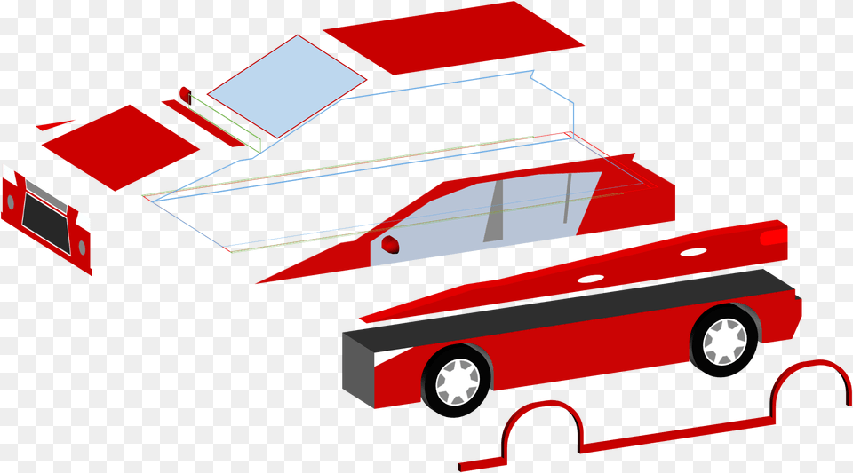 Powerpoint Powerpointy, Cad Diagram, Car, Coupe, Diagram Png Image