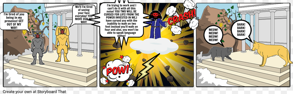 Powerpoint Presentation Cartoon, Book, Comics, Publication, Animal Png