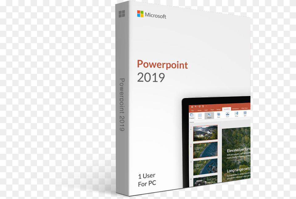 Powerpoint Vertical, Page, Text, File, Publication Free Transparent Png