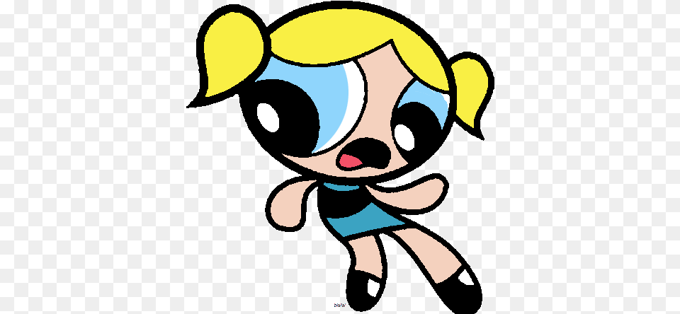 Powerpuff Girls Bubbles Clipart Powerpuff Girls Bubbles Clipart, Baby, Person, Face, Head Png