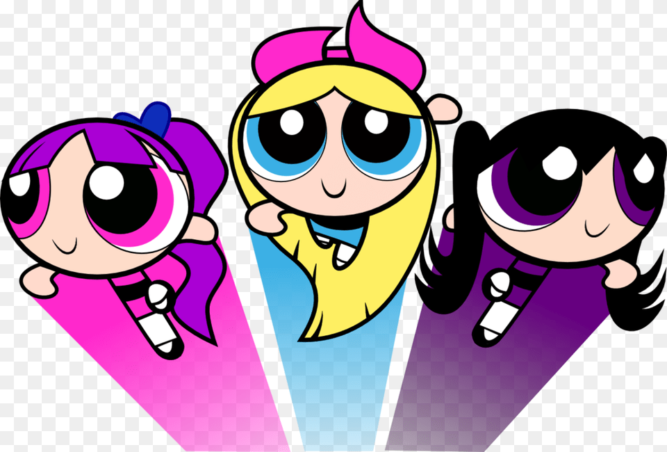 Powerpuff Girls Pictures Images, Person, Face, Head, Baby Png Image