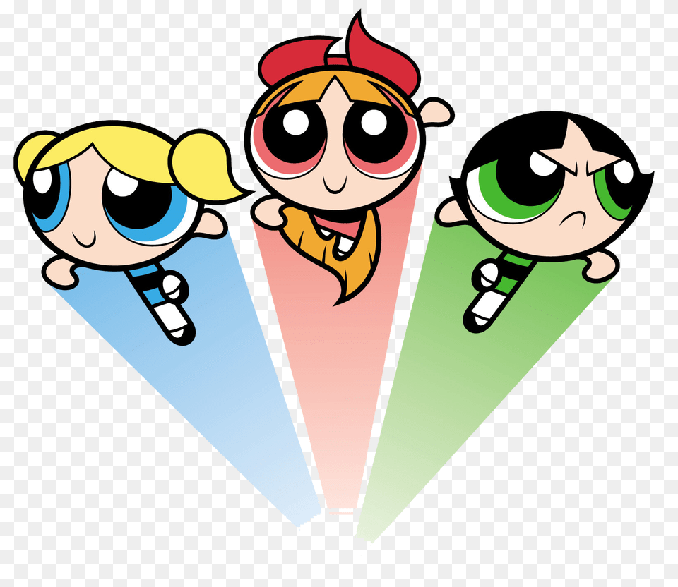 Powerpuff Girls Face, Head, Person Free Transparent Png