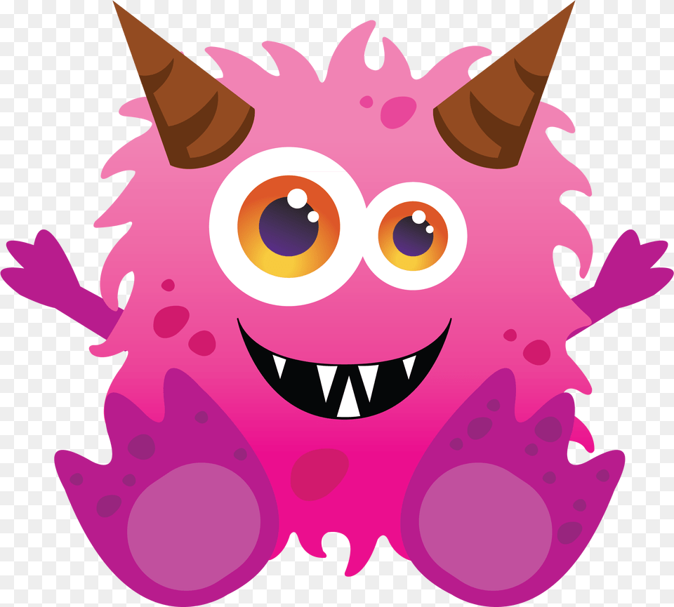 Powerpuff Girls Wiki Four Little Monsters, Pinata, Toy, Animal, Fish Png Image