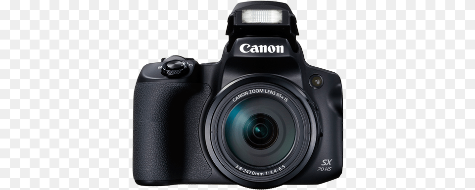 Powershot Sx70 Hs Media Release Canon Powershot Sx70 Hs, Camera, Digital Camera, Electronics Png