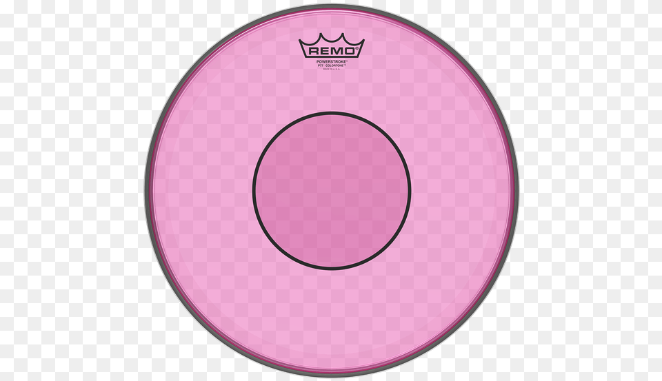 Powerstroke 77 Colortone Pink Remo, Disk, Home Decor, Toy Free Png
