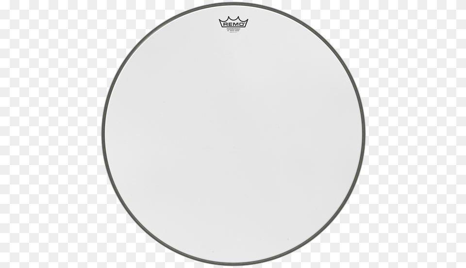 Powerstroke P3 White Suede Circle, Drum, Musical Instrument, Percussion, Disk Png Image